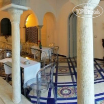Croce Di Amalfi 