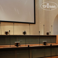 Aurora Hotel Конференц-зал