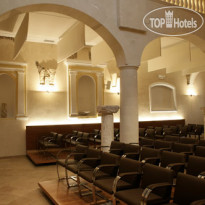 Aurora Hotel Конференц-зал