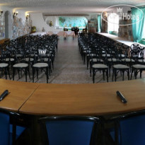 Aurora Hotel Конференц-зал