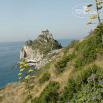 Belvedere hotel Conca Dei Marini 