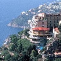 Grand Hotel Excelsior Amalfi 4*