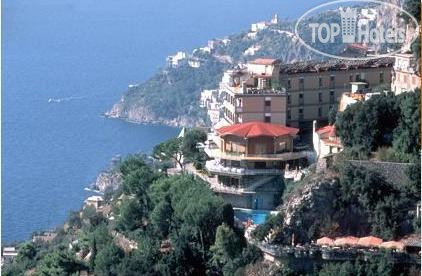 Фотографии отеля  Grand Hotel Excelsior Amalfi 4*