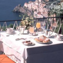 Grand Hotel Excelsior Amalfi 