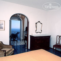Grand Hotel Excelsior Amalfi 