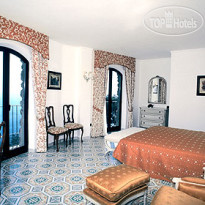 Grand Hotel Excelsior Amalfi 