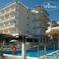 Pietra di Luna Hotel Maiori 4*