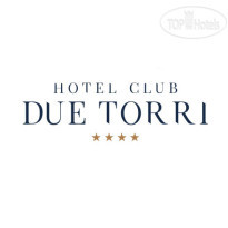 Club Due Torri Hotel Maiori logo