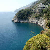 La Conca Azzurra 