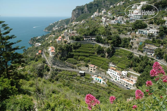 Фотографии отеля  La Pergola 3*