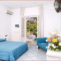 Maison Raphael hotel Minori 