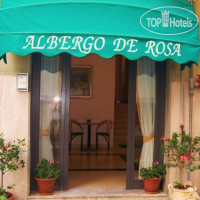 De Rosa Hotel Maiori 3*