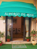 De Rosa Hotel Maiori 3*