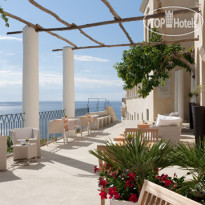 NH Collection Grand Hotel Convento di Amalfi 