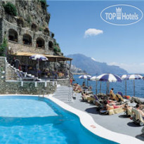 Santa Caterina hotel Amalfi 