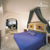 Santa Caterina hotel Amalfi 