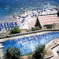 Grand Hotel il Saraceno Amalfi 