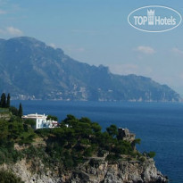 Grand Hotel il Saraceno Amalfi 