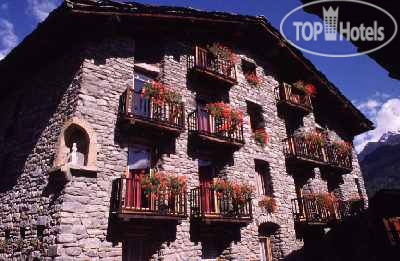 Photos Dolonne Hotel Courmayeur