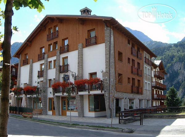 Photos Residence Le Grand Chalet Courmayeur