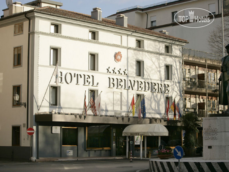 Фото Bonotto Hotel Belvedere