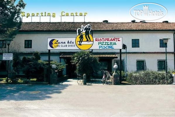 Photos Terme Sporting Center