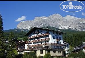 Photos Corona Hotel Cortina D'Ampezzo