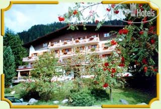 Фото Oberosler hotel Madonna di Campiglio