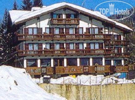 Photos Lorenzetti hotel Madonna di Campiglio