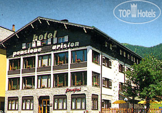 Фото Ariston hotel Madonna di Campiglio