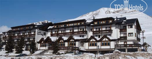 Фото Sporting Hotel Passo Tonale