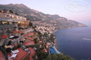 Photos Le Agavi hotel Positano