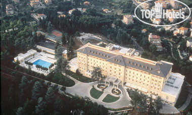 Фото Palazzo Fiuggi