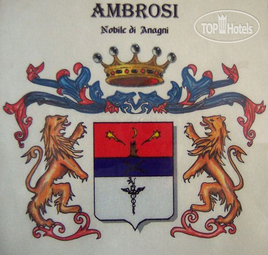 Фото Ambrosi