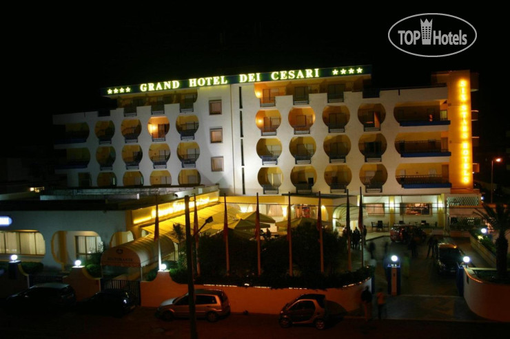 Photos Grand Hotel Dei Cesari Anzio