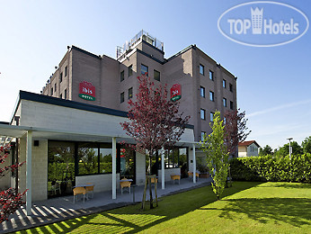 Фото Ibis Firenze Prato Est