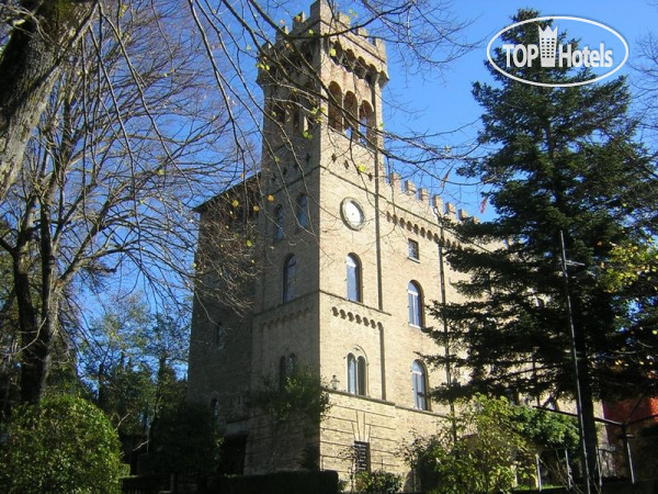 Photos Torre dei Calzolari Palace