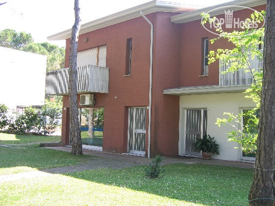 Фото Condominio Terme