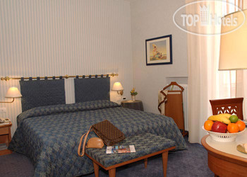 Фото Best Western Hotel Maggiore