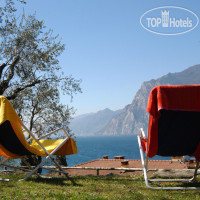 Torbole Residence Hotel 3*