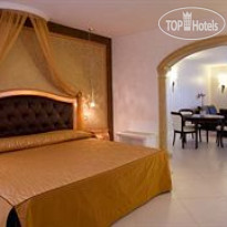 Monastero Hotel