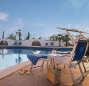 Olivi 4*