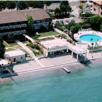 Lido International 4*