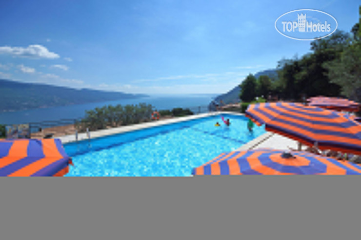 Новые добавленные фото туристов La Rotonda Hotel 3*