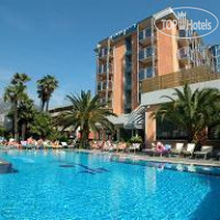 Mirage Hotel in Riva del Garda 4*