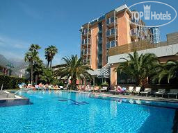 Фотографии отеля  Mirage Hotel in Riva del Garda 4*