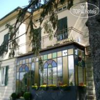 Villa Romantica 