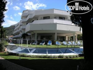 Фотографии отеля  Oasi hotel Riva del Garda 3*