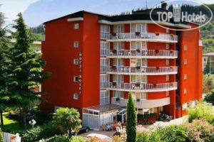 Фотографии отеля  Royal hotel Riva del Garda 4*