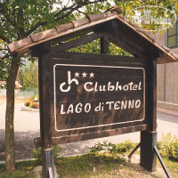 Club Hotel Lago Di Tenno 3*